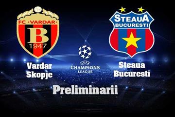 Steaua